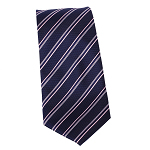 Krawatte aus Seide - 5332